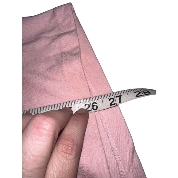 NWT Nickelodeon Rugrats T Shirt Sz L Pink Short Sleeve Angelica Girl Boss - Picture 6 of 6